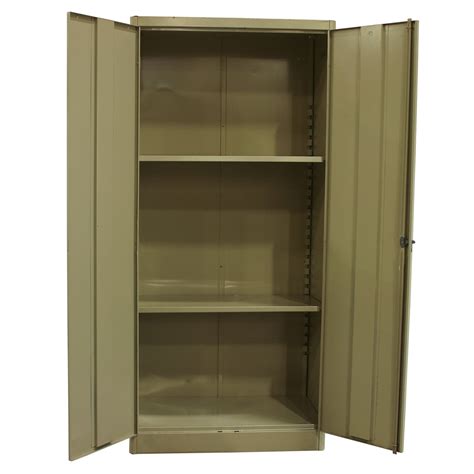 steel two door cabinet|2 door metal storage cabinets.